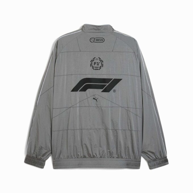 Formula 1® T7 Herre Treningsjakke