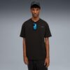 Formula 1® Ultimate Racer herre motorsport-t-skjorte