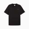 Formula 1® Ultimate Racer herre motorsport-t-skjorte