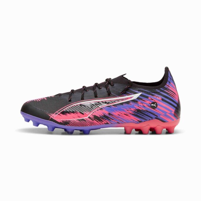 Formula 1® ULTRA 5 ULTIMATE fotballsko for menn til flere underlag