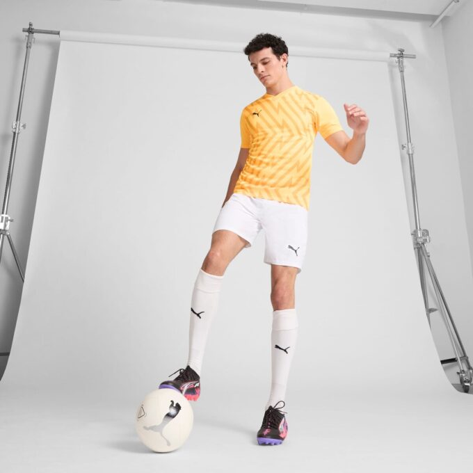 Formula 1® ULTRA 5 ULTIMATE fotballsko for menn til flere underlag