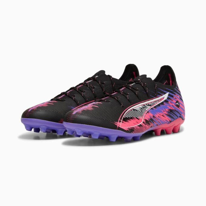 Formula 1® ULTRA 5 ULTIMATE fotballsko for menn til flere underlag