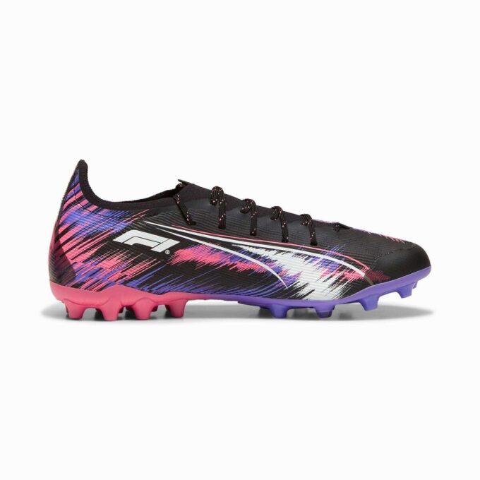Formula 1® ULTRA 5 ULTIMATE fotballsko for menn til flere underlag
