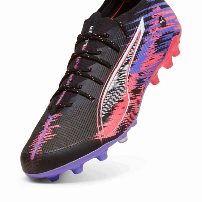 Formula 1® ULTRA 5 ULTIMATE fotballsko for menn til flere underlag