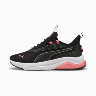 Forsterker Dame Sneakers