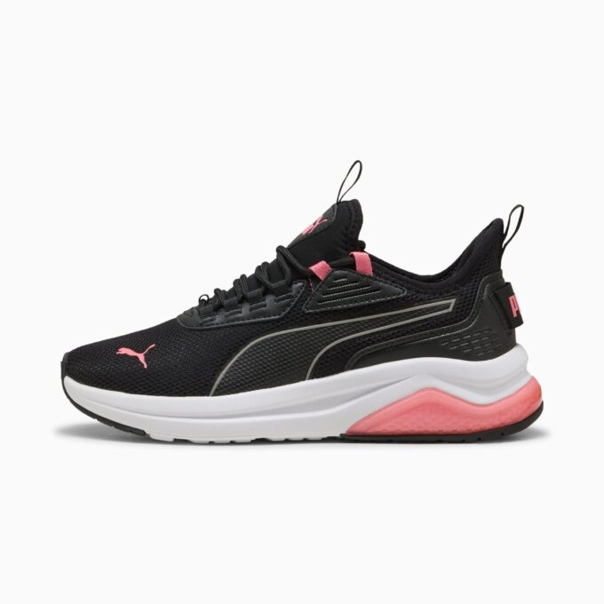 Forsterker Dame Sneakers