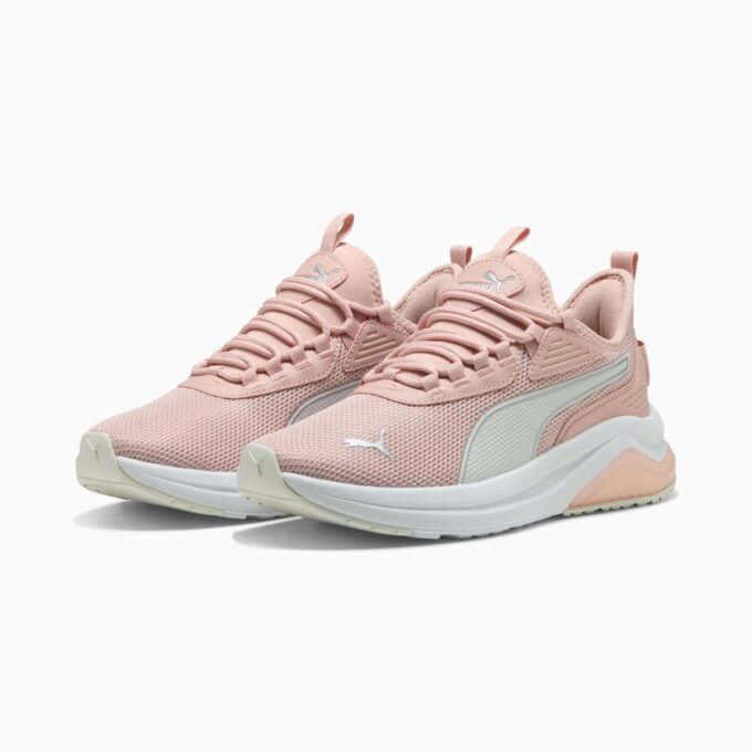 Forsterker Dame Sneakers