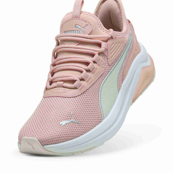 Forsterker Dame Sneakers