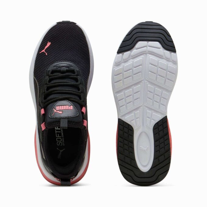 Forsterker Dame Sneakers