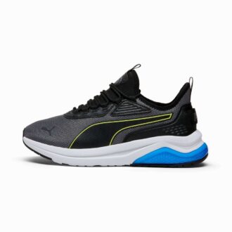 Forsterker Herre Brede Sneakers