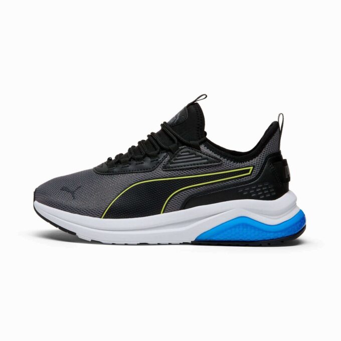 Forsterker Herre Brede Sneakers
