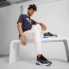 Forsterker Herre Brede Sneakers