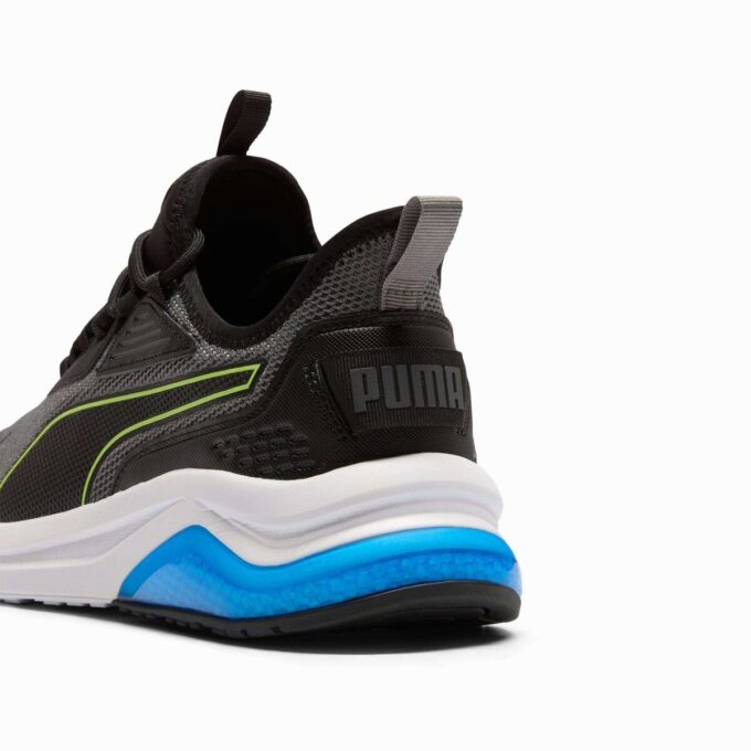 Forsterker Herre Brede Sneakers