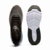 Forsterker Herre Brede Sneakers