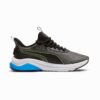 Forsterker Herre Brede Sneakers