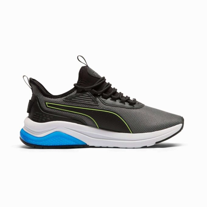 Forsterker Herre Brede Sneakers