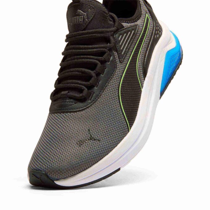 Forsterker Herre Brede Sneakers