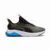Forsterker Herre Brede Sneakers