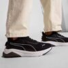 Forsterker Herre Sneakers