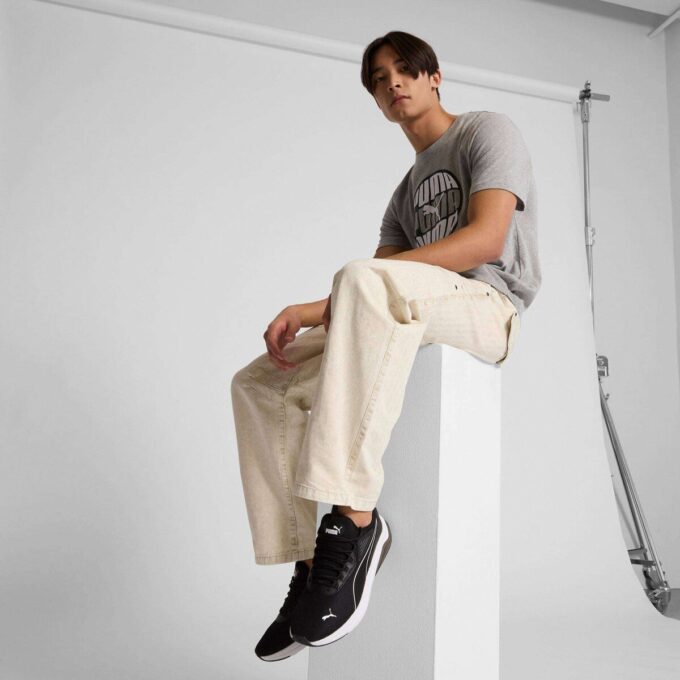 Forsterker Herre Sneakers