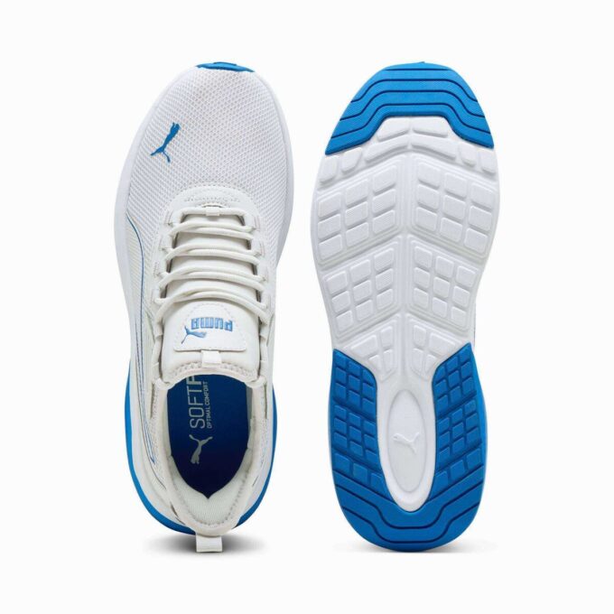 Forsterker Herre Sneakers