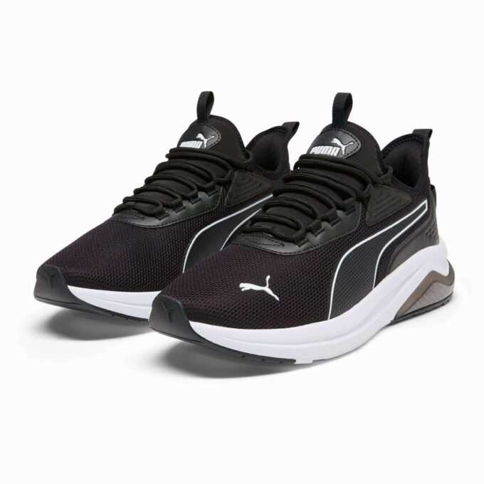 Forsterker Herre Sneakers