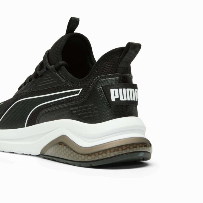 Forsterker Herre Sneakers
