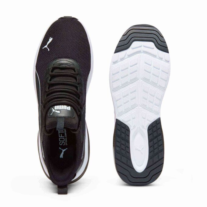 Forsterker Herre Sneakers