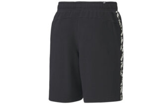 Forsterker-shorts 9″ TR &laquo;Svart&raquo;