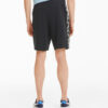 Forsterker-shorts 9″ TR &laquo;Svart&raquo;