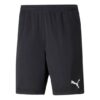 Fotballshorts &laquo;Svart&raquo;