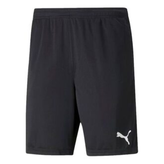 Fotballshorts &laquo;Svart&raquo;