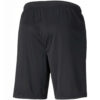 Fotballshorts &laquo;Svart&raquo;