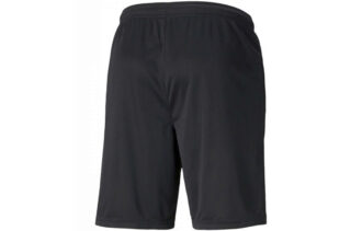 Fotballshorts &laquo;Svart&raquo;