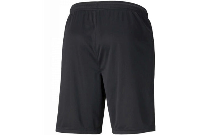 Fotballshorts &laquo;Svart&raquo;