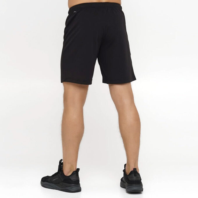 Fotballshorts &laquo;Svart&raquo;