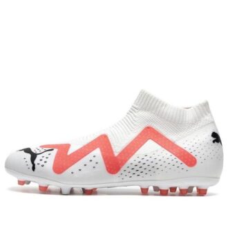 Fremtidens ultimate &laquo;White Fire Orchid&raquo;