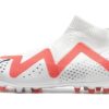 Fremtidens ultimate &laquo;White Fire Orchid&raquo;