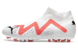 Fremtidens ultimate &laquo;White Fire Orchid&raquo;