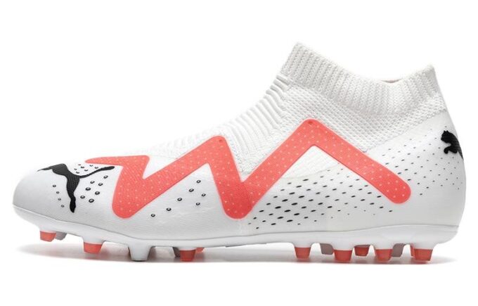 Fremtidens ultimate &laquo;White Fire Orchid&raquo;