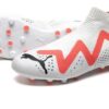 Fremtidens ultimate &laquo;White Fire Orchid&raquo;
