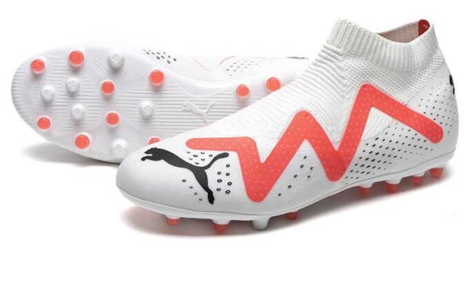 Fremtidens ultimate &laquo;White Fire Orchid&raquo;