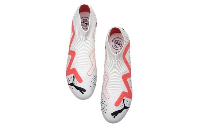 Fremtidens ultimate &laquo;White Fire Orchid&raquo;
