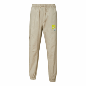 Fritidsbukser &laquo;Beige&raquo;