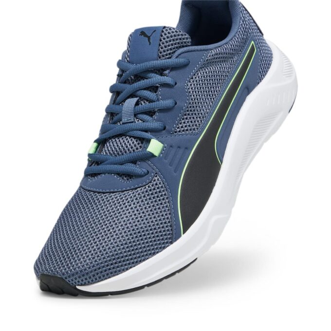 FTR Connect FS-trening &laquo;Gråsvart&raquo;