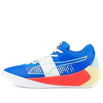 Fusion Nitro «Blueamazing»