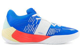Fusion Nitro «Blueamazing»