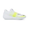 Fusion Nitro &laquo;Hvit Neon Gul&raquo;