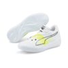 Fusion Nitro &laquo;Hvit Neon Gul&raquo;
