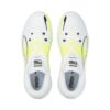 Fusion Nitro &laquo;Hvit Neon Gul&raquo;